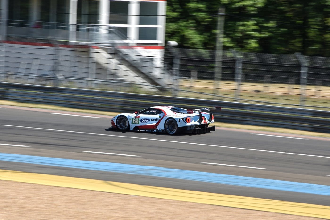Mustang Bullit + Le Mans 2019_15