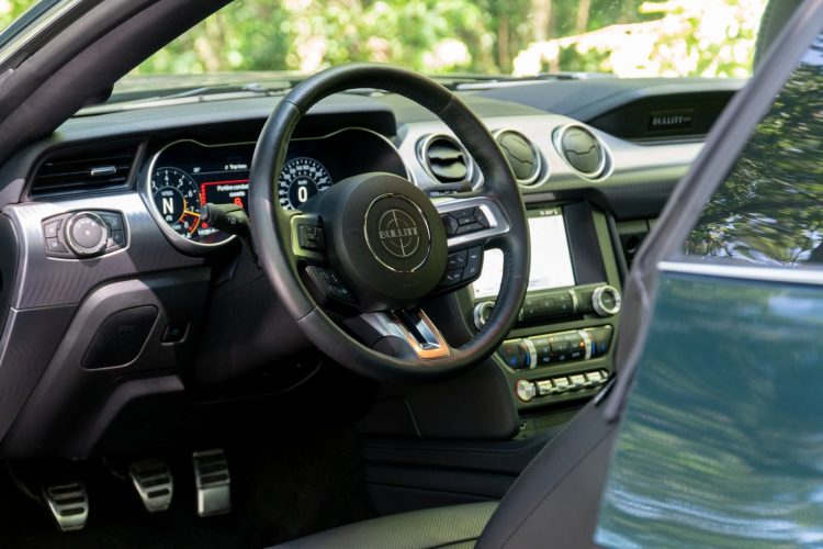 Mustang Bullit + Le Mans 2019_2