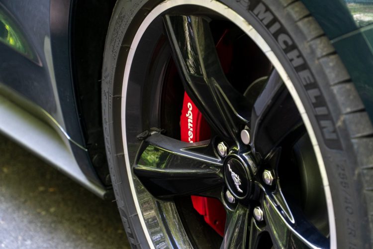 Mustang Bullit + Le Mans 2019_3