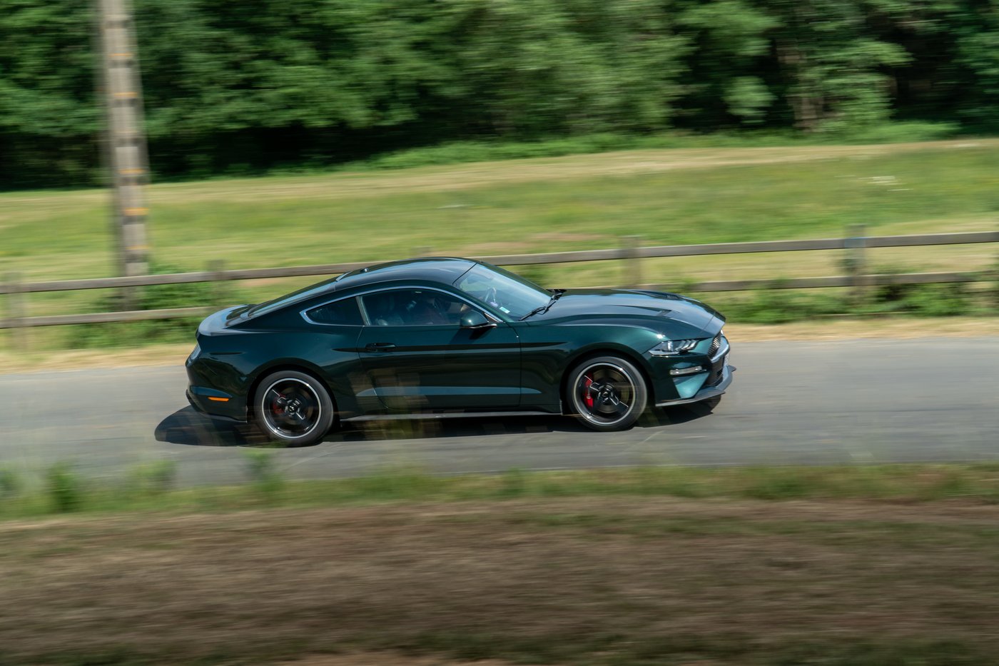 Mustang Bullit + Le Mans 2019_4