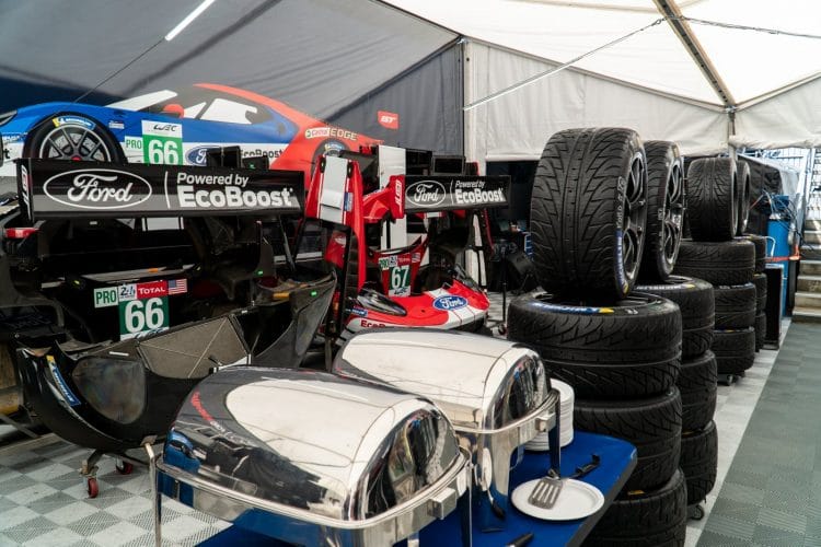 Mustang Bullit + Le Mans 2019_6