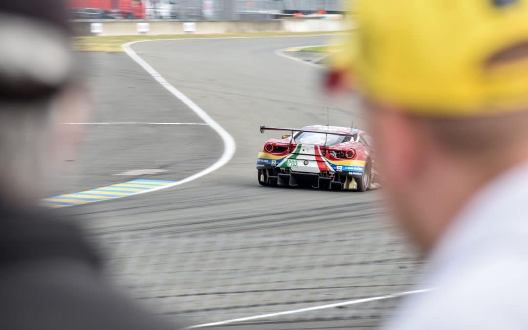 24 Heures du Mans 2019 et avenir du WEC : notre point de vue
