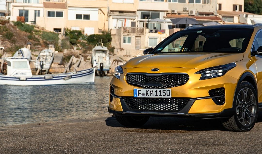 Essai Kia XCeed 1.4 T-GDI Launch Edition : Dans le mille