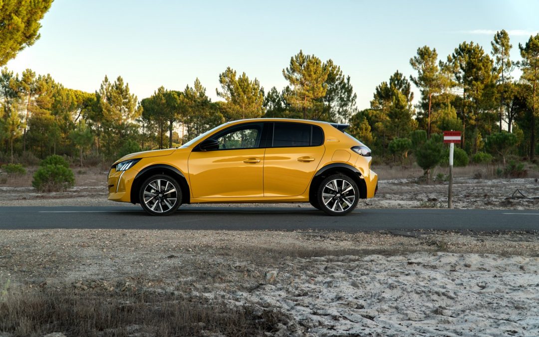 Essai nouvelle Peugeot 208 (2019) : changement de cap
