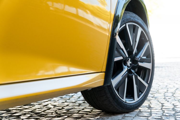Essai Peugeot 208 2019 15