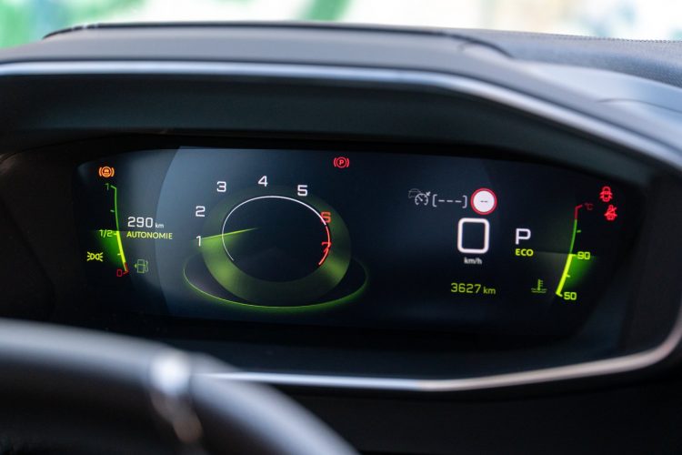 Essai Peugeot 208 2019 9