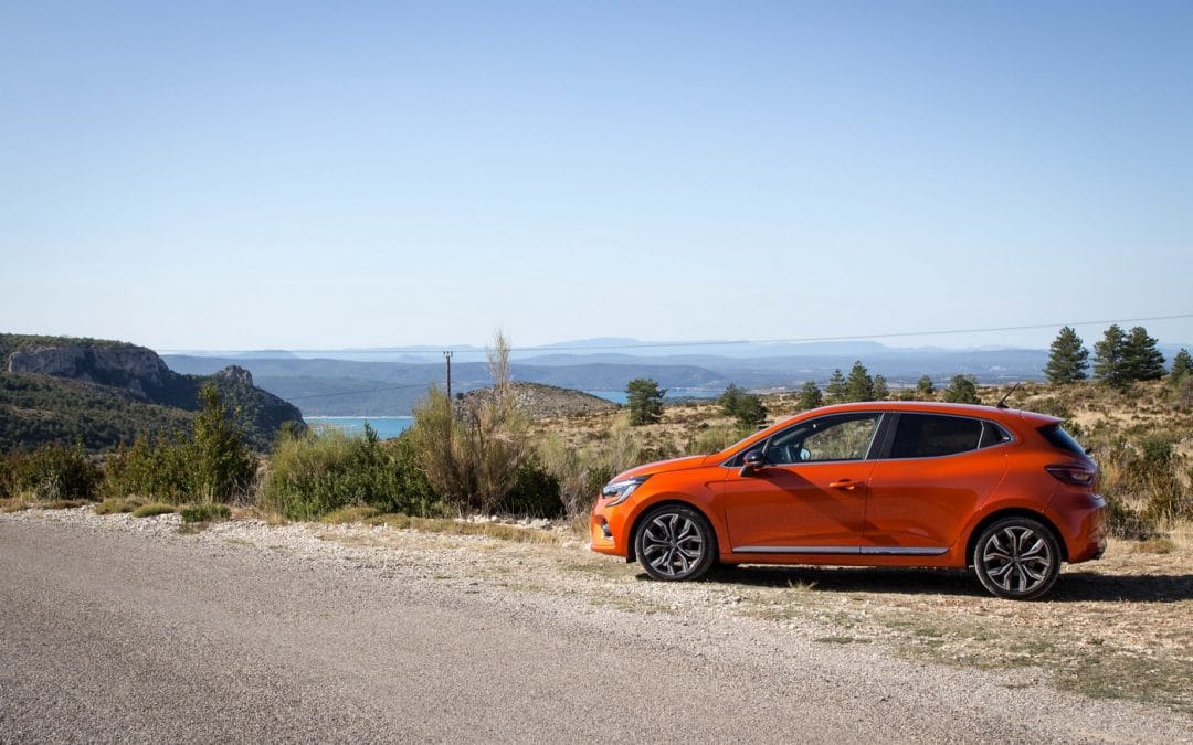 Essai Renault Clio V TCe 100 : La polyvalence par excellence
