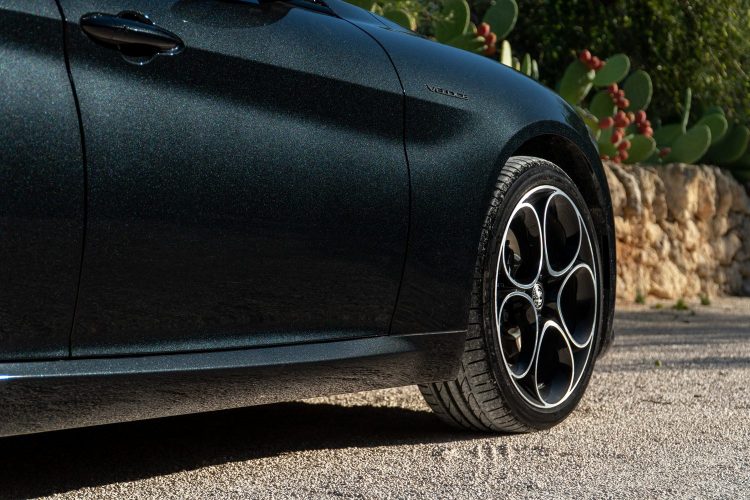 Essai Alfa Stelvio Giulia 2020 10