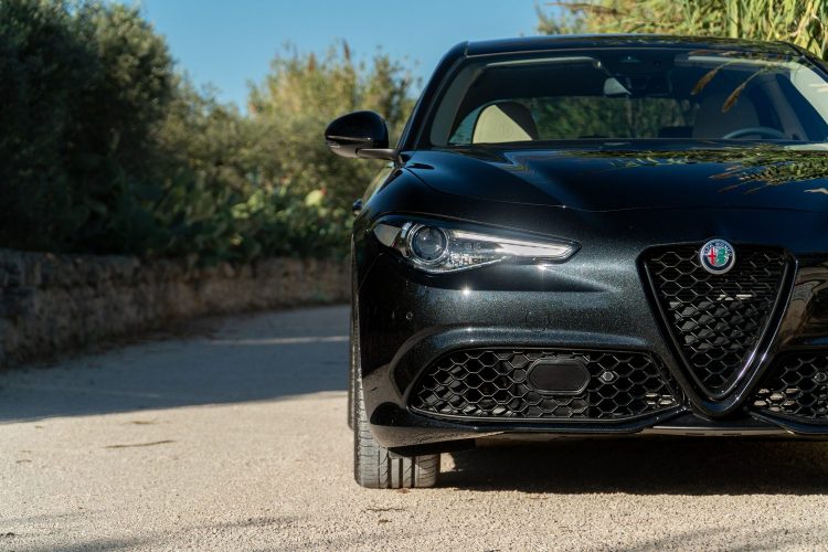 Essai Alfa Stelvio Giulia 2020 11