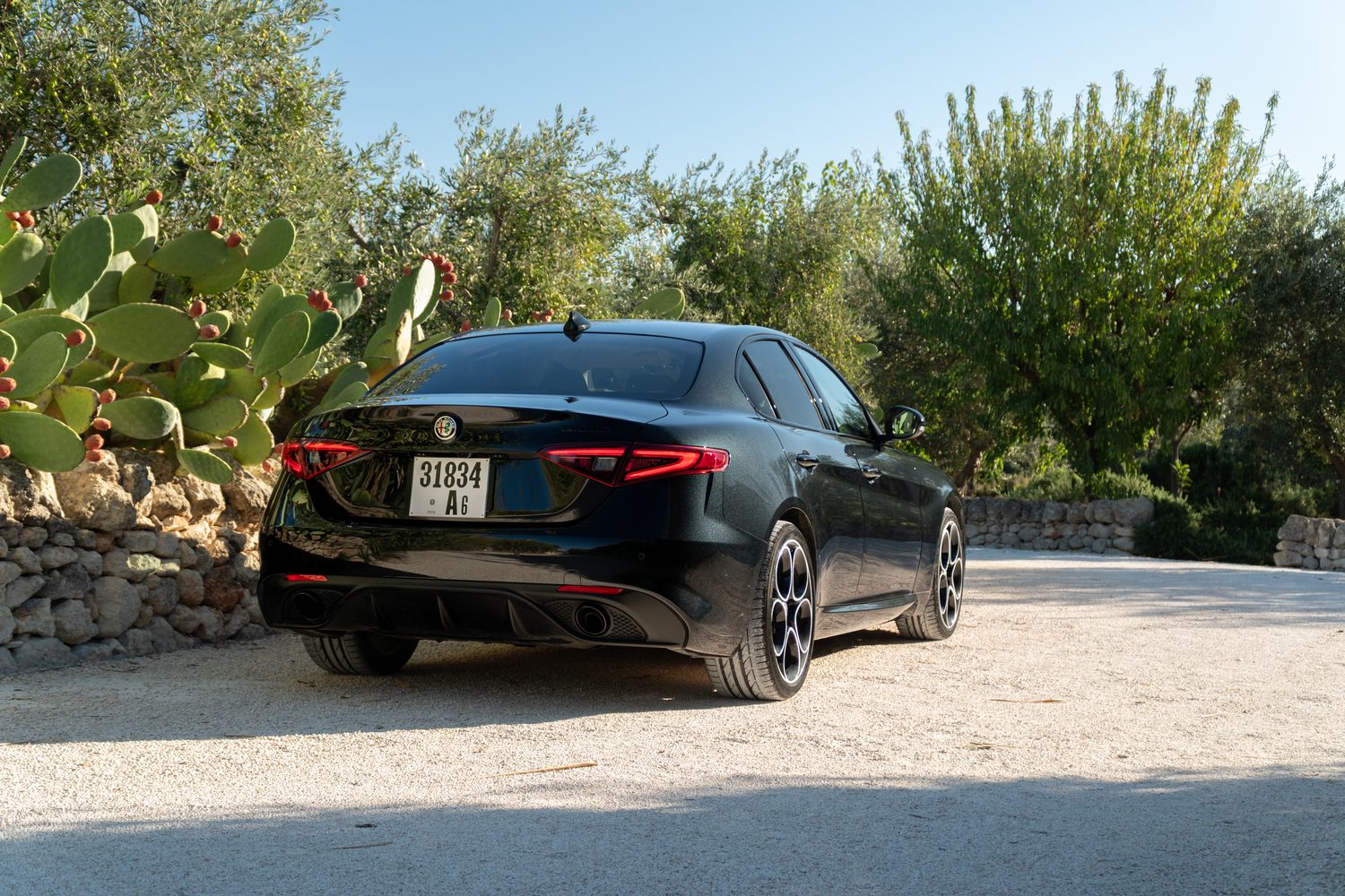 Essai Alfa Stelvio Giulia 2020 9