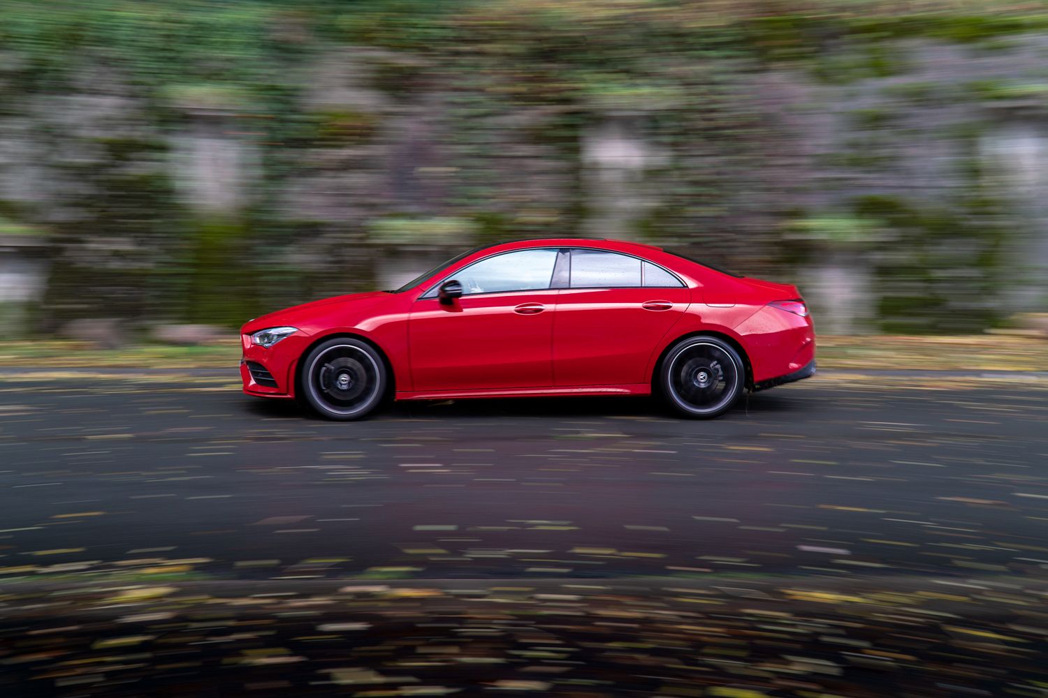 Essai Mercedes Cla 200 2019 1