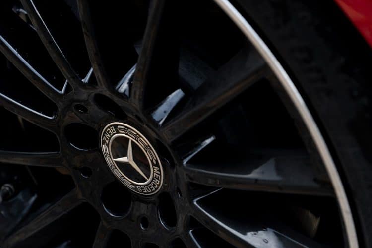 Essai Mercedes Cla 200 2019 12