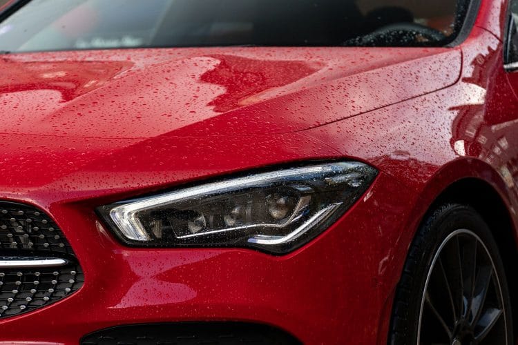 Essai Mercedes Cla 200 2019 13