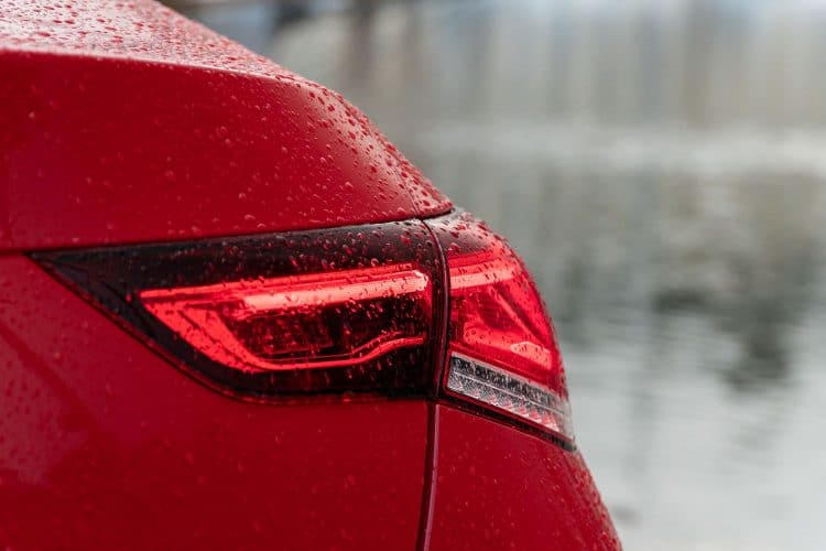 Essai Mercedes Cla 200 2019 14