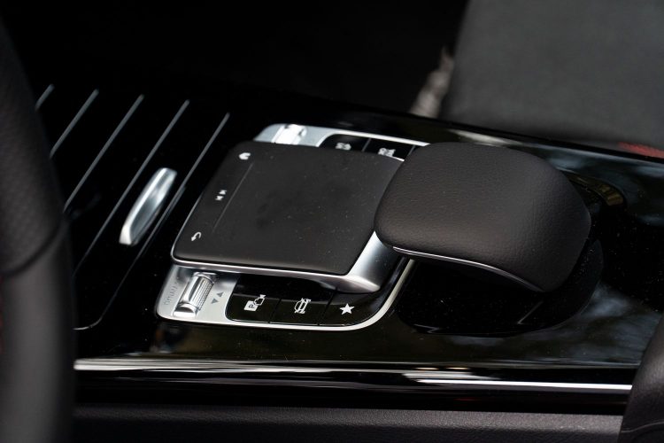 Essai Mercedes Cla 200 2019 3