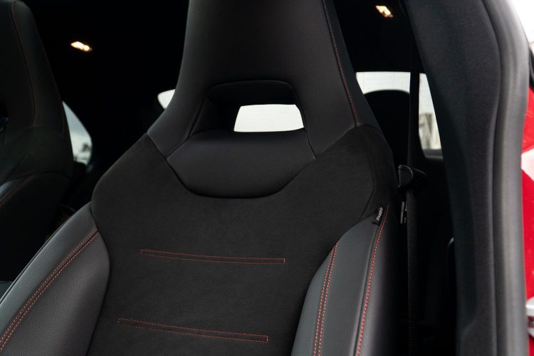 Essai Mercedes Cla 200 2019 4