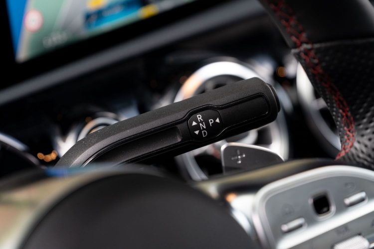 Essai Mercedes Cla 200 2019 5