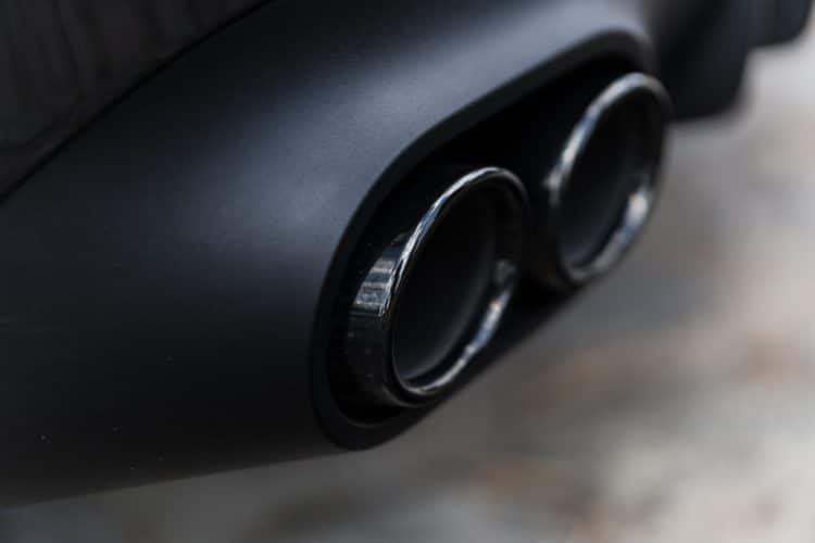 Essai Mercedes Cls 53 10