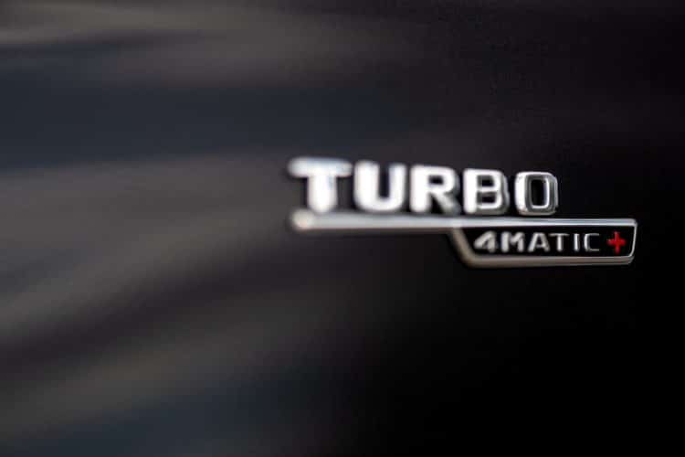 Essai Mercedes Cls 53 11