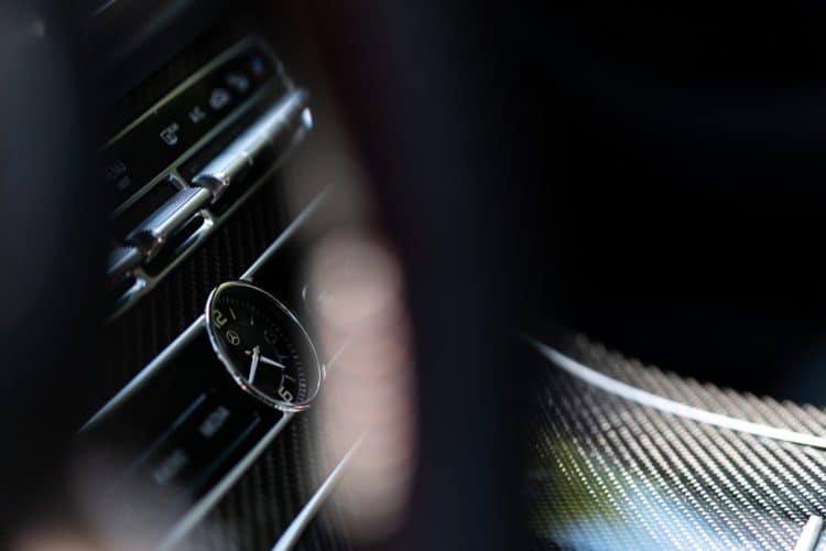 Essai Mercedes Cls 53 7