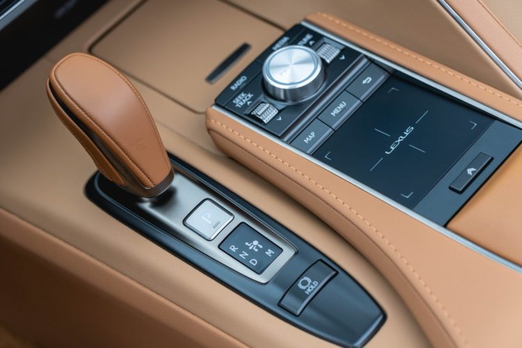 essai lexus lc500 cab 12