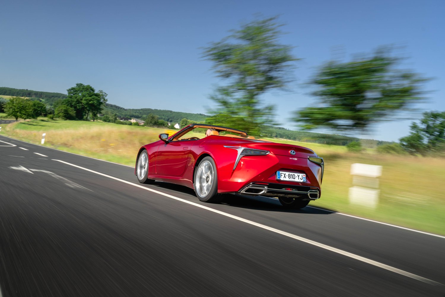 essai lexus lc500 cab 22