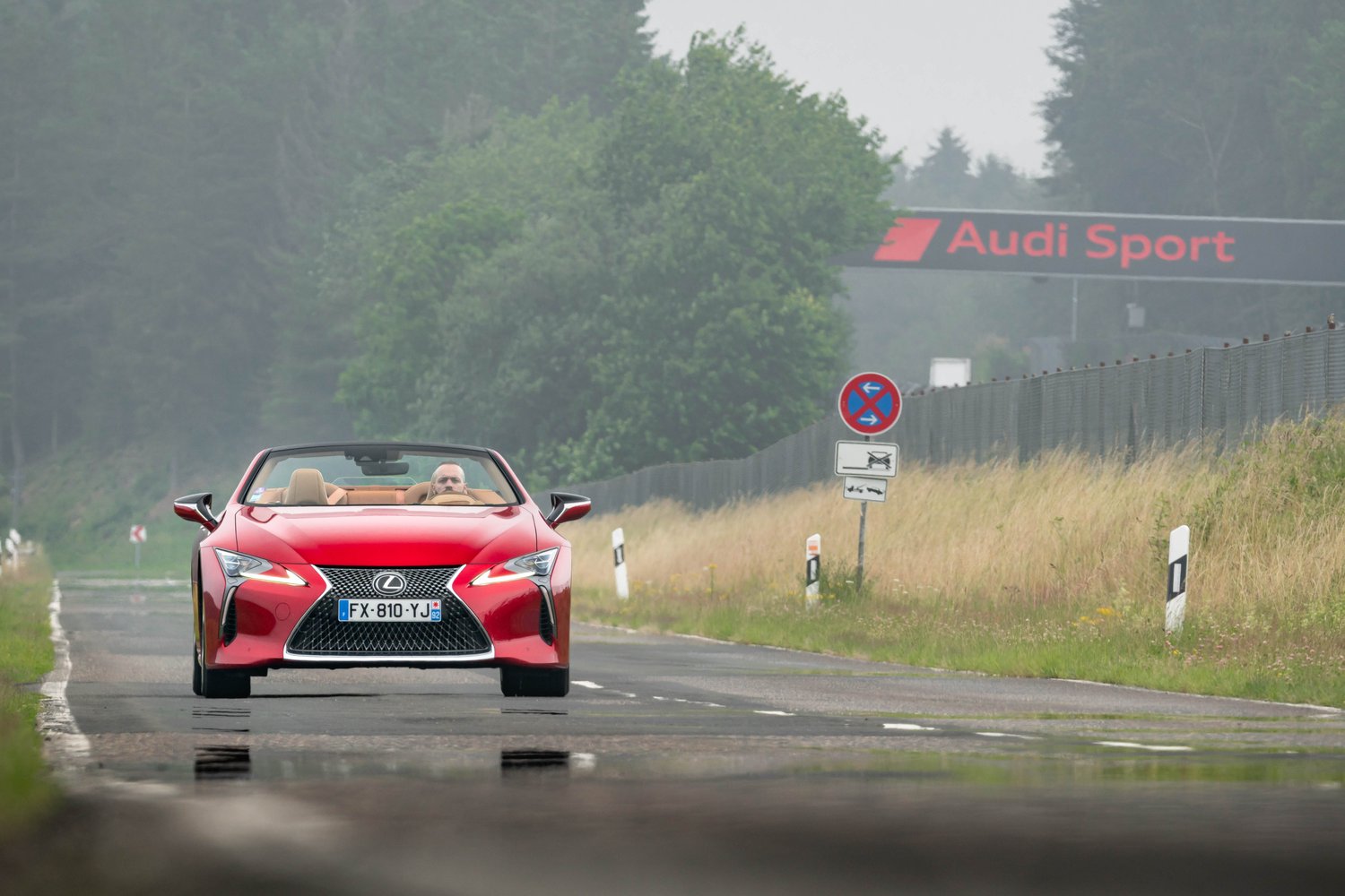 essai lexus lc500 cab 3