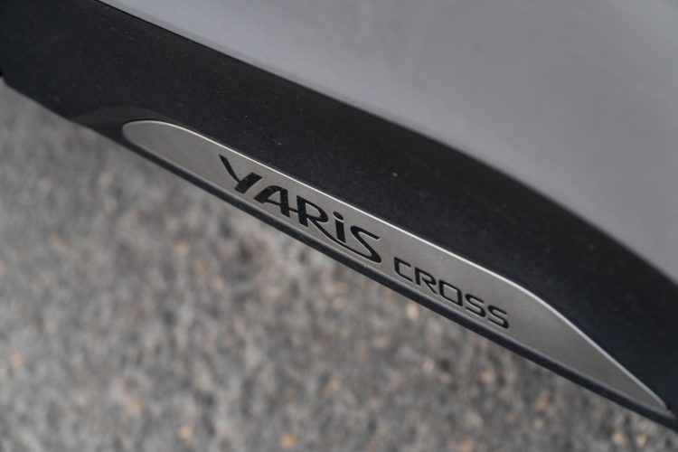 essai toyota yaris cross 12