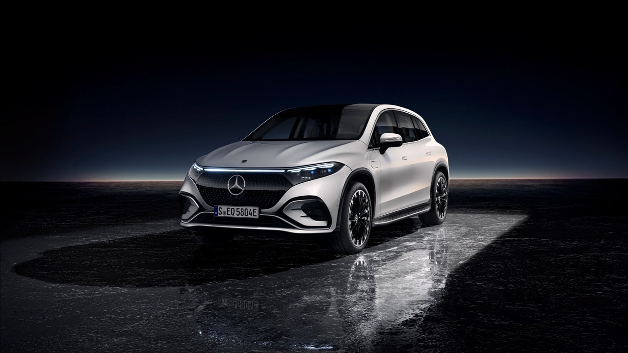 mercedes eq s suv