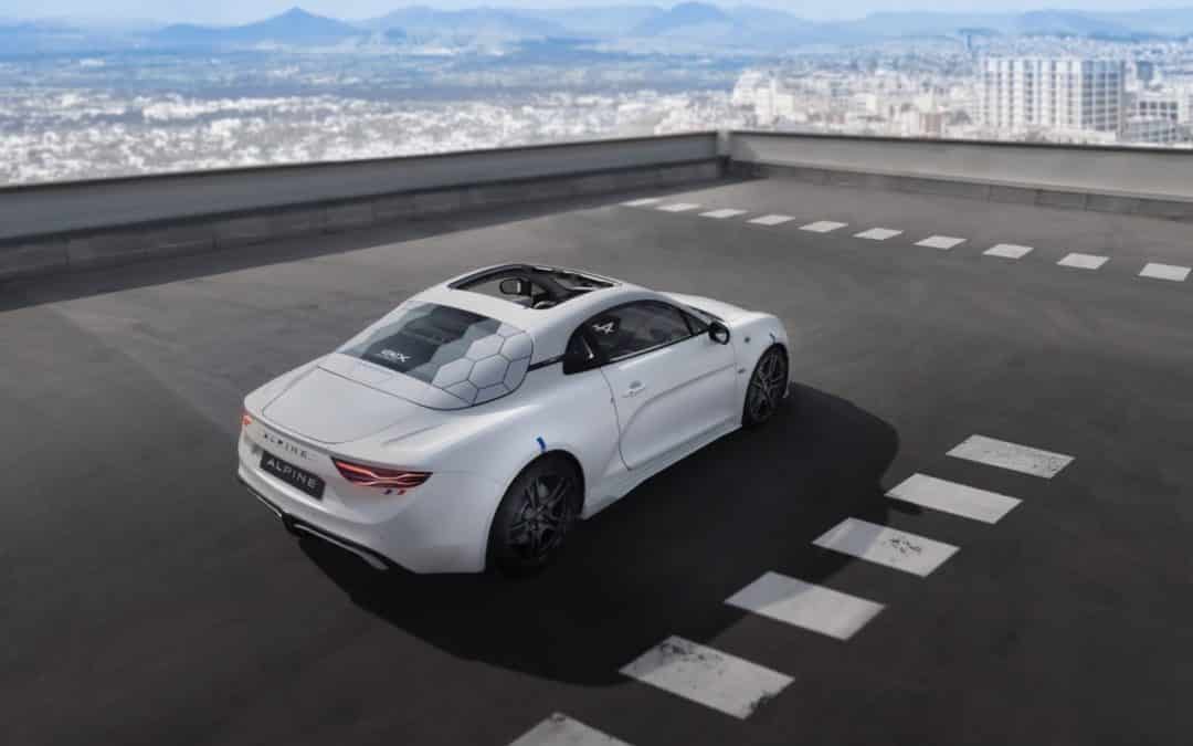 Future Alpine A110 électrique : que sait-on déjà sur la prochaine version de la berlinette ?