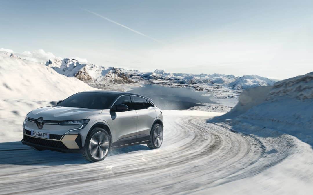 Comment bien passer l&rsquo;hiver avec votre voiture électrique ? Nos astuces pour ne pas perdre en autonomie