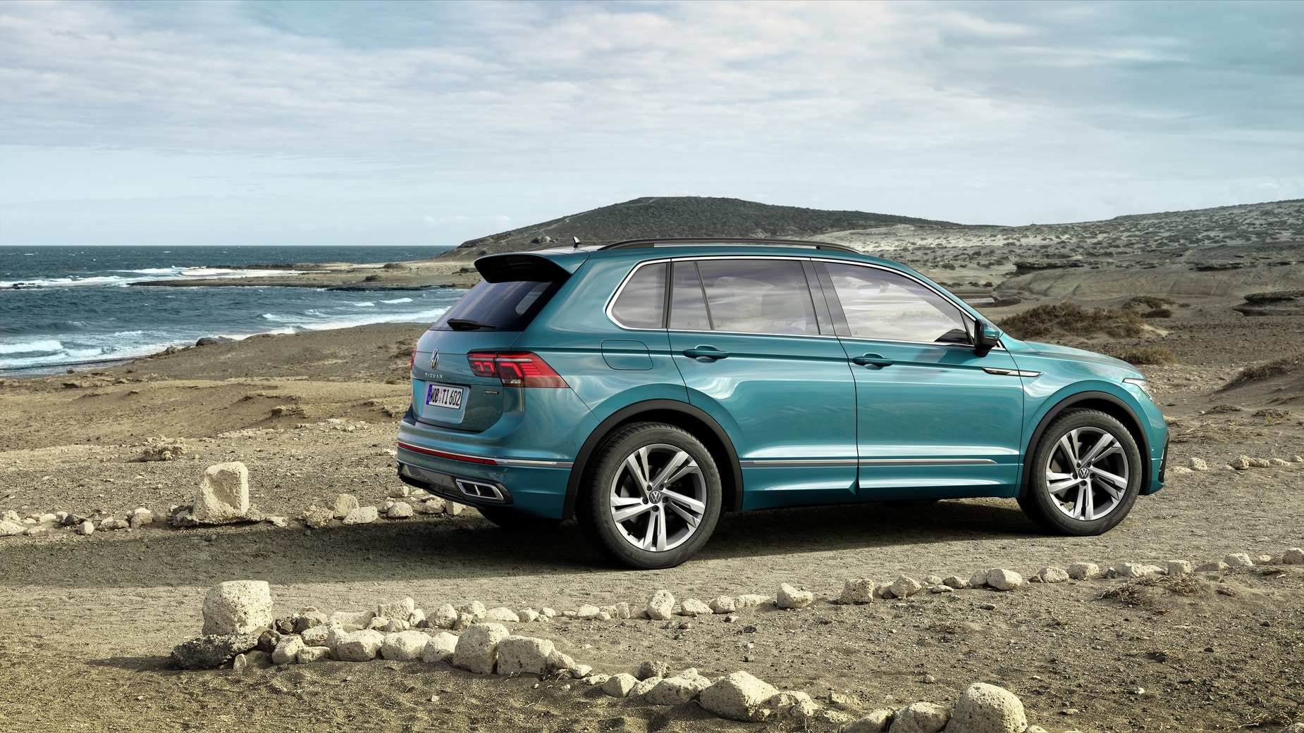 Top 10 des SUV compacts  moins de 20 000
