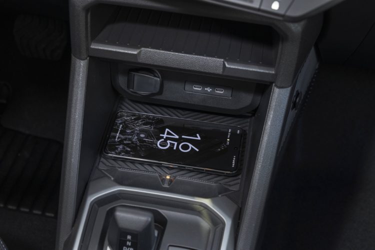 Accessoires Dacia Duster