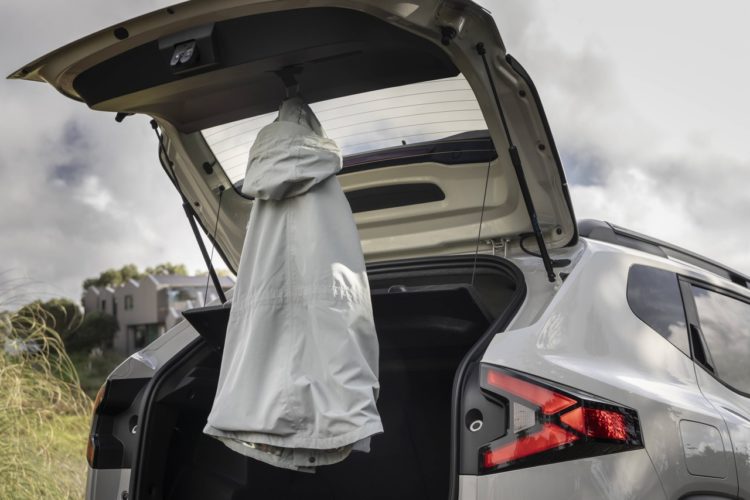 Accessoires Dacia Duster