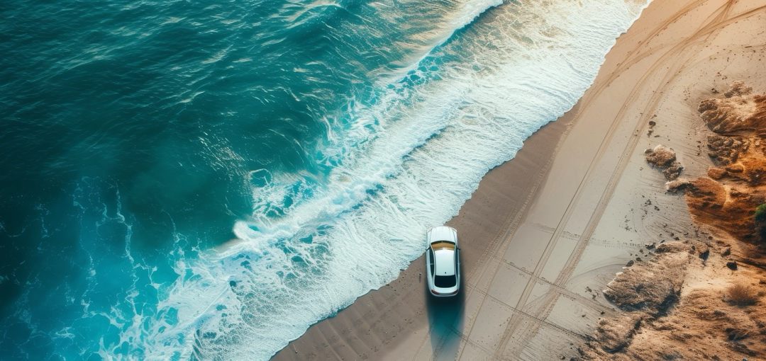 Voyage à l&rsquo;étranger : ce que votre assurance auto couvre (ou pas)