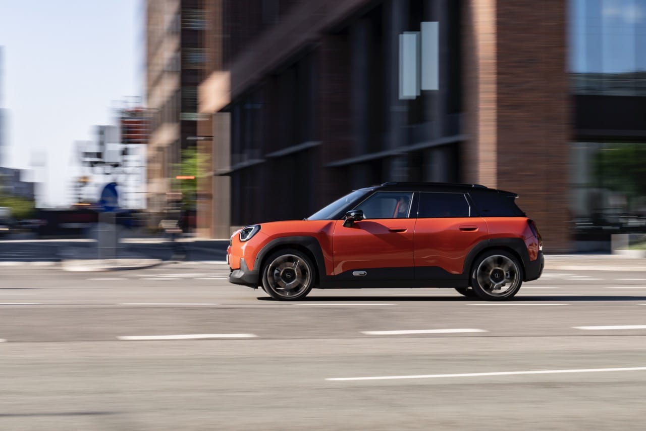 essai mini aceman 2024