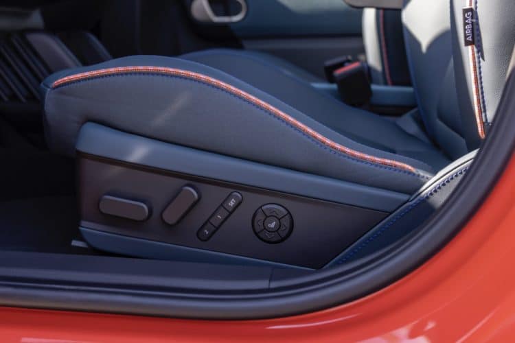 essai mini aceman 2024