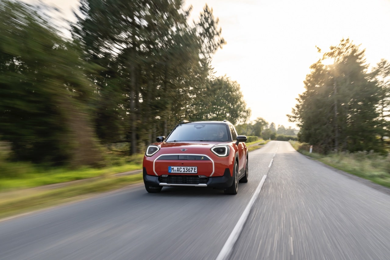 essai mini aceman 2024