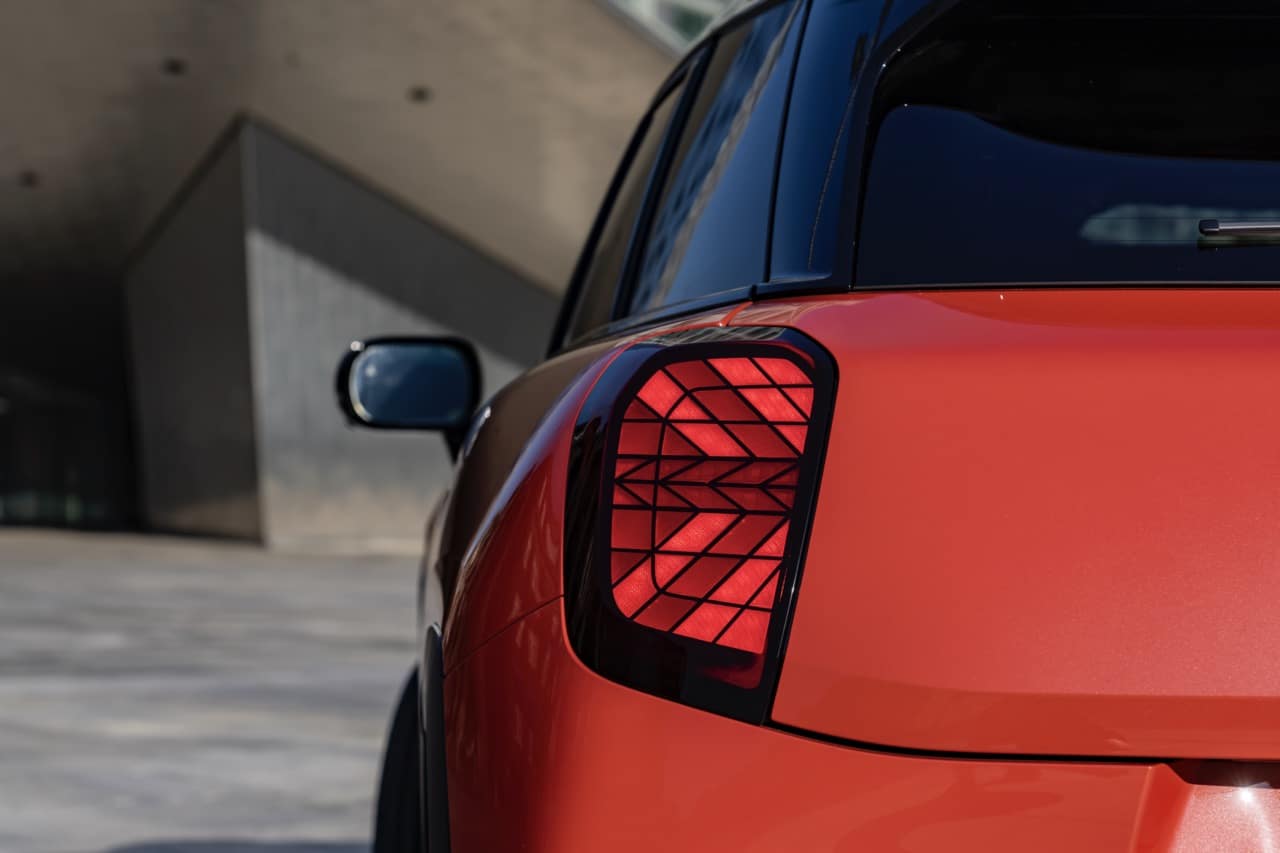 essai mini aceman 2024