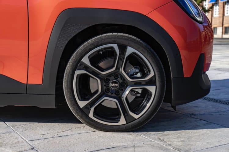 essai mini aceman 2024