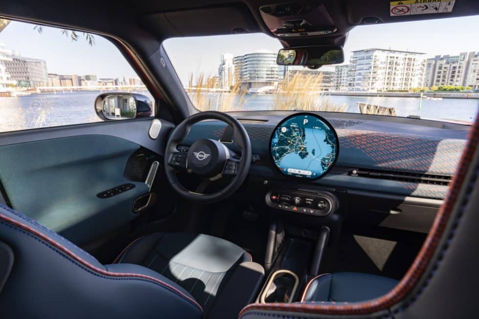 essai mini aceman 2024