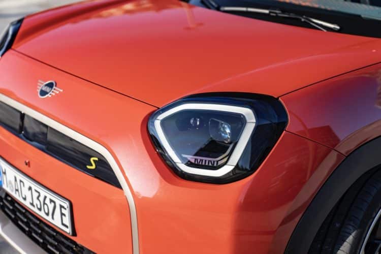 essai mini aceman 2024