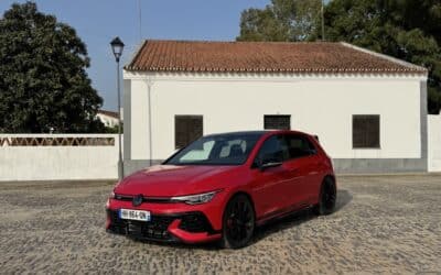 Essai Volkswagen Golf GTI Edition 50 : la plus rapide des Golf GTI de l&rsquo;histoire !
